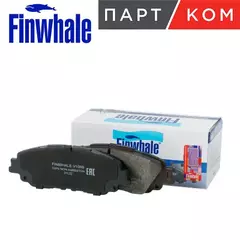 V1099 FINWHALE Колодки перед. дисковые RAV 4(18-), CAMRY(17-), LEXUS ES(18-),UX(18-) 044650E060 04