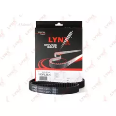 Ремень ГРМ для Hyundai Coupe 2.0 01-, Elantra 2.0 00-, Lantra 2.0 16V 96-, Tucson 2.0 04-/ Kia Sportage 2.0 16V 04-