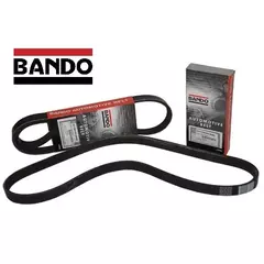 Ремень поликлиновый BANDO арт. 6PK1560 - Bando арт. 6PK1560