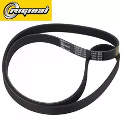 Ремень поликлиновой Riginal для а/м Ford Focus III 2012 - Riginal арт. RG6PK1538
