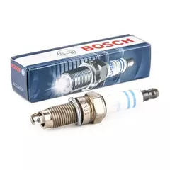 Свеча зажигания Bosch BOSCH 0242135510 YR7LPP332 W 0.9 VW T5/TOUAREG