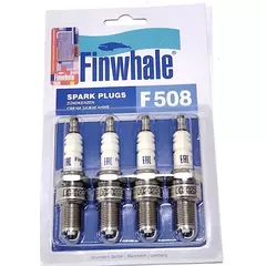 Свечи зажигания Finwhale F508