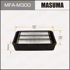 Воздушный фильтр для Mitsubishi