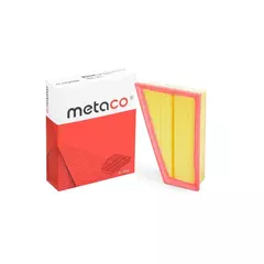 Фильтр воздушный Metaco 1000-201