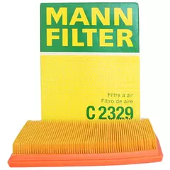 MANN C 2329 Фильтр воздушный HONDA: Civic V Civic VI, INFINITI: FX M Q60 Q70, NISSAN,