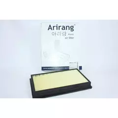 Воздушный фильтр для Nissan (Almera/Terrano I-II/Teana/X-Trail I), Subaru (Forester) Arirang ARG32-1754