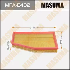 Воздушный фильтр "Masuma" MFA-E482 BMW 5-SERIES (E61)- 5-SERIES (E60) A0313
