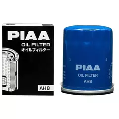 Фильтр масляный PIAA AH8 Z8-M W 610/6, OP 575 для HONDA ACCORD, CIVIC, INSIGHT, JAZZ 2, 3 CR-V MAZDA 6