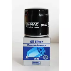 Фильтр масляный NAC-8823 LEXUS/TOYOTA