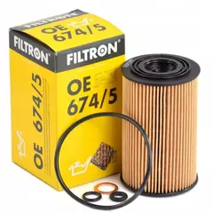 Фильтр Масляный FILTRON OE6745