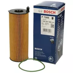 Масляный фильтр BCH F026407066