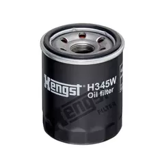 HENGST Масляный фильтр H345W для SUBARU