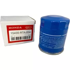 Honda 15400-RTA-004 фильтр масляный