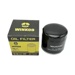 Фильтр масляный WINKOD WO1030 для Hyundai, KIA