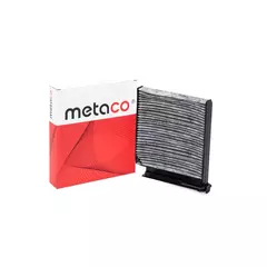 Фильтр салона Metaco 1010-003C