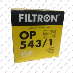Фильтр масляный FORD Mondeo, Transit FILTRON OP5431
