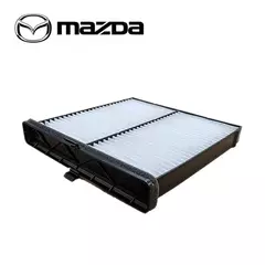 MAZDA 3 2019-, CX-30 2019-, MX-30 2020-, фильтр кондиционера BDGG-61-J6X-9A