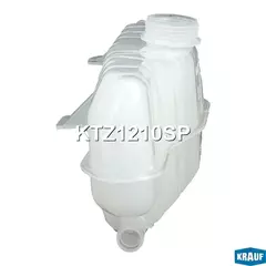 Бачок расширительный Krauf KTZ1210SP - KRAUF арт. KTZ1210SP