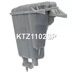 Бачок расширительный KRAUF KTZ1102SP