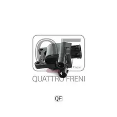 Катушка Зажигания QUATTROFRENI QF09A00030