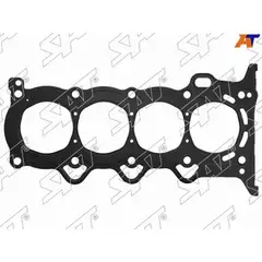 Прокладка ГБЦ TOYOTA VITZ/PLATZ 1-2NZ-FE 03-08 (металл)