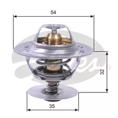 Термостат Gates TH11287G1 - Gates арт. TH11287G1