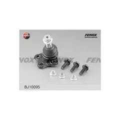 m/1287441/FENOX/Опора шаровая Ford Galaxy 06-, Mondeo IV 07-, S-Max 06-, Volvo S60 II 10-, S80 II 06-, V70 III 07-,