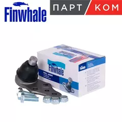 m/1285137/Finwhale/Опора шаровая Chevrolet Lacetti (J200), Daewoo Nubira 96490218 FINWHALE