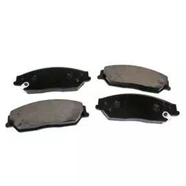 Колодки передние 101402005959 Geely для GEELY Emgrand / Джили для Джили Эмгранд