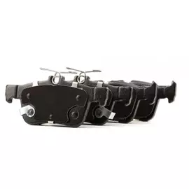 ТОРМОЗНЫЕ КОЛОДКИ FORD T. GALAXY / MONDEO / S-MAX 1.0-2.0 14-