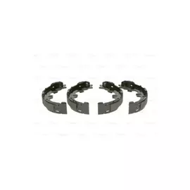 Колодки тормозные барабанные LEXUS GS 93-05 IS 01- LS 94- TOYOTA AVENSIS VERSO 01- RAV4 II