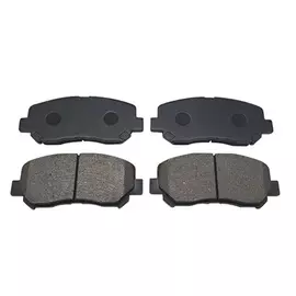Колодки тормозные дисковые передние MAZDA CX-5 (KE) 2.0-2.2 11.11->