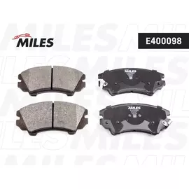 Колодки тормозные для OPEL INSIGNIA 08-/ZAFIRA 11-/SAAB 9-5 10- R17 передние"