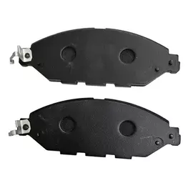 Колодки тормозные дисковые NISSAN Murano 2015 -, Pathfinder 2012-2019 , INFINITI QX60/JX 2012-2021