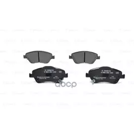 SP1500SNS GDB3481 [0446502200] !колодки дисковые п. Toyota Auris 1.4VVTi/1.6VVTi/1.4D-4D/2.2D 07>