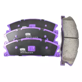 Колодки тормозные NiBK NIBK PN0623 SP1620 FORD EXPLORER Передние