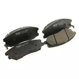 MPD28 Колодки тормозные, передние CHEVROLET CAPTIVA (2006- )/ EQUINOX I (2004-2009), OPEL ANTARA (20