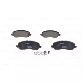0 986 424 716 804 12=FDB1621 !колодки дисковые п Mitsubishi Space Runner 2.0i 16V/2.4GDi 99>