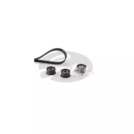 (7883-11369) Комплект ремня ГРМ Opel/Vauxhall ANTARA/FRONTERA A/FRONTERA B/FRONTERA Mk I/FRONTERA Mk II/OMEGA/OMEGA B/SINTRA 03/1992->
