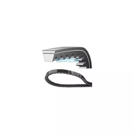 ремень клиновой Audi 80 A6 1.6 2.0 91-01, Ford Sierra Scorpio 1.6-2.0 2.3D 82-90