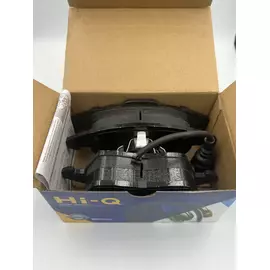 Передние тормозные колодки (VW Polo, Rapid) Sangsin SP1692