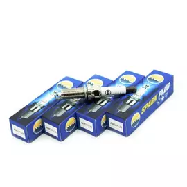 Свеча зажигания 224011561R/LZKAR7D-9D/AMD.PL24 (Nickel) AMD