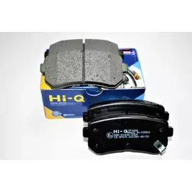 Колодки тормозные дисковые задние Sangsin Brake SP1406 Cee'd/Rio/Sportage/Accent/i20/i30/ix20/ix35