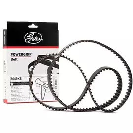 Ремень ГРМ GATES 5649XS /859715649/ Audi A3/Seat Ibiza/Skoda Octavia/VW Polo 1.6TDi 09-