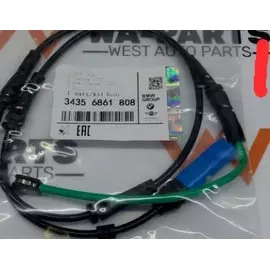 Датчик износа тормозных накладок Зд ! BMW 5' G30, G38, 7' G11, G12