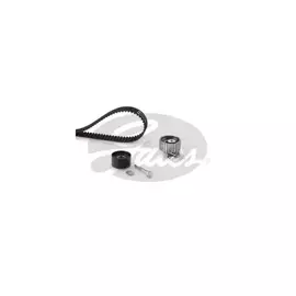 (7883-11498) Комплект ремня ГРМ ALFA ROMEO,FIAT,LANCIA 2,0D Multijet/JTDM 08-, OPEL/SAAB 2,0CDTi/TiD 08-