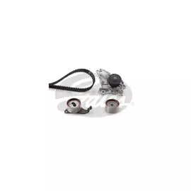 Ремень ГРМ плюс ролики плюс помпа Toyota Rav 4 I 2.0 4х4 Gates KP15202XS - Gates арт. KP15202XS