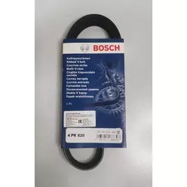 Ремень кондиционера 4PK820 Хендай Гетц / арт. 1987947970 / бренд BOSCH / OEM 9771322260 - Bosch арт. 1987947970