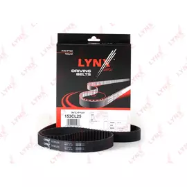 Ремень грм LYNXauto 153CL25 - LYNXauto арт. 153CL25