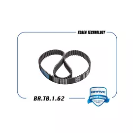 Ремень ГРМ Hyundai i30, Sonata EF, Tucson 04-10; Kia Ceed, Cerato, Soul, Sportage 04-10 2.0